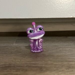 Disney Doorables Randall Monsters Inc Series 8 Rare Figurine